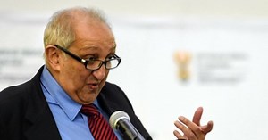 WATCH LIVE | Special official funeral for former deputy minister Aziz Pahad