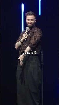 A fivesome with his wife!!! #humor #standup #comedian #comedy #show