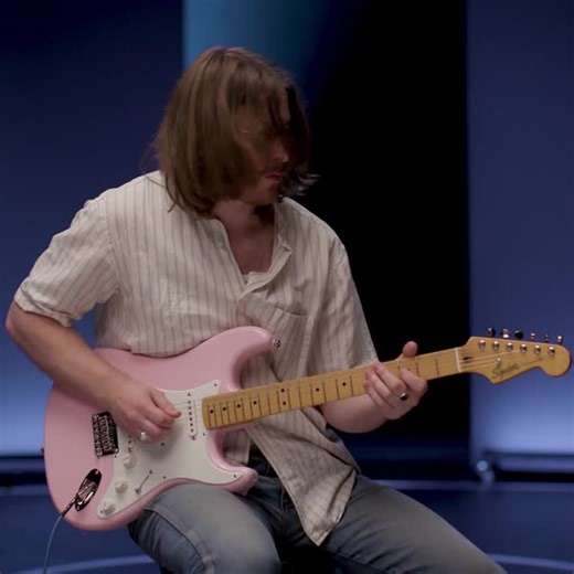 1.7K views · 80 reactions | Introducing new additions to the Squier Classic Vibe Series. These new models expand on the vintage inspired lineup with new instruments and fresh color options— all at an affordable price. Learn more: https://bit.ly/3UxzWOB | Fender | Facebook