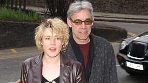 Daughter 'devastated' by death of Roger Lloyd Pack