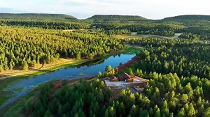 6.8K views · 116 reactions | The ultimate in elk hunting properties has become available in New Mexico (GMU 10). 13,053 sprawling acres of endless opportunity and recreation. Words do not do this property justice. Head to the link below to learn more about this premier property; located in Cibola County, New Mexico! https://rb.gy/236si | Whitetail Properties | Facebook