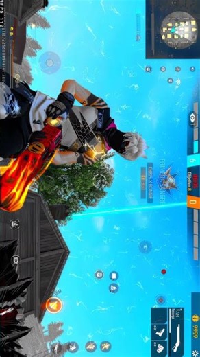 PVP A 120 FPS FREE FIRE