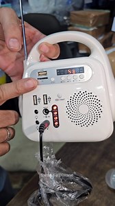 41K views · 684 reactions | Music Radio FM and Solar LED 3 Bulb Light  #shorts | Swadkediwane | Facebook