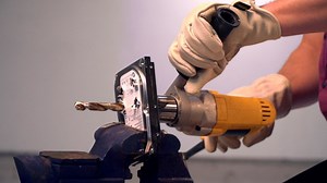 How to Demolish an Old Hard Drive (and Keep Your Data Safe)