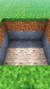 Minecraft Block Swapper 🔥 #minecraft #minecraftbuilds #minecraftbuilding #minecrafttutorial | CratoCraft