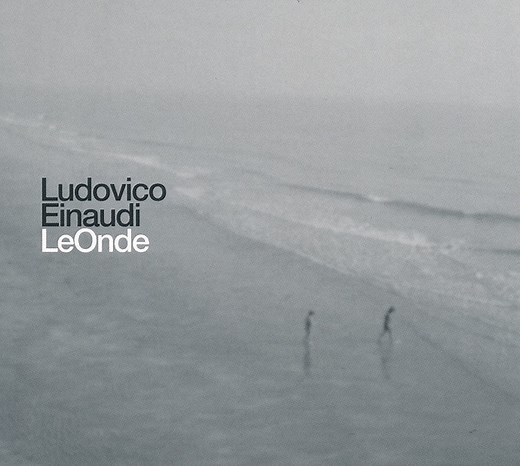 Ludovico Einaudi - Le Onde