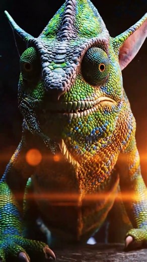 Learning to Use Camouflage for the Ultimate Survival Advantage