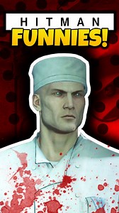 Brad Lemon on Instagram: "‍ Killer Chef: ORIGINS! #hitman #thegaminglemon #gaming #meme #gamingmemes #gamer #games #reels #twitch #streamer #gamingclips #funnymoments #reels #fyp"