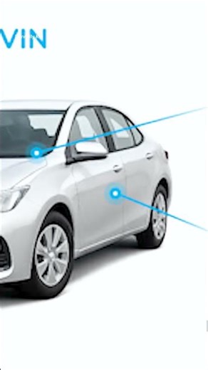 Day 80: How to Read Details About the Car