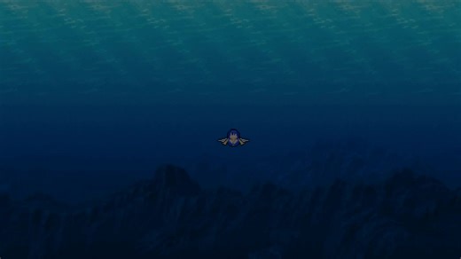 Aqua Inflation Test: Water Inflatable Course Challenge