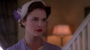 2005 The Magic Of Ordinary Days INTENCE MOVIE Keri Russel and Skeet Ulrich