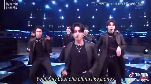 dynamite cover by enhypen #jungwon #heeseung #jay #jake #sunghoon #sunoo #ni_ki #enhypen #engene #dynamite #yangjungwon #leeheeseung #parkjongseong #simjaeyun #parksunghoon #kimsunoo #nishimurariki #enhypenjungwon #enhypenheeseung #enhypenjay #enhypenjake #enhypensunghoon #enhypensunoo #enhypenni_ki #kpopfyp #foryoupage #foryou #fyp #fypシ