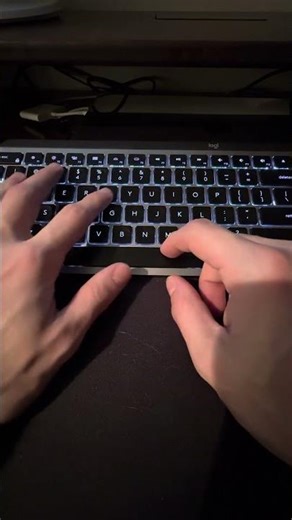 New Wireless Keyboard Unboxing! Check It Out!