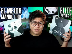 Xbox Elite Series 2: The Best PRO Controller? - Review 2025