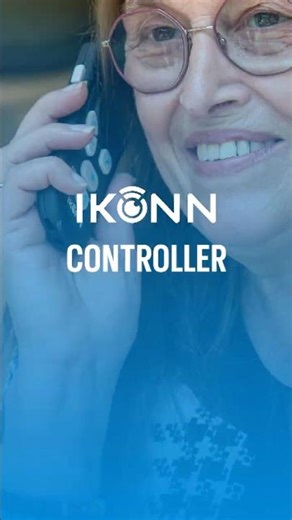 Meet the IKONN Controller