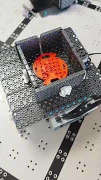 Mix It Up! Building Cool Mixers with VEX IQ at RoboTech #vexrobotics #robotech