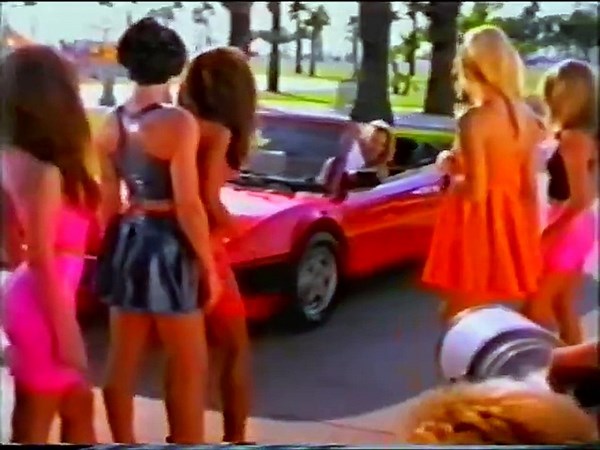 Model by Day | movie | 1993 | Official Trailer