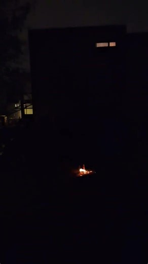 Nico zombie 30mm #pyro #silvester #shorts #feuerwerk #fire