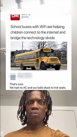 School buses with WiFi are helping children connect to the internet