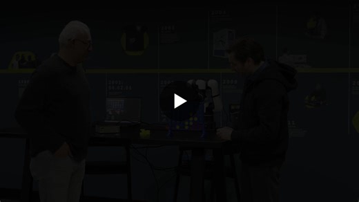 #uk #robotics #gtc | Carlo Ruiz