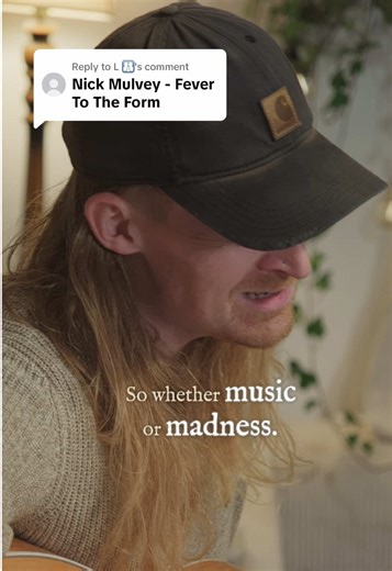 Nick Mulvey's Fever To The Form: A Memorable Acoustic Moment