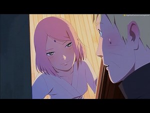 Naruto x Sakura Special Night [AngelYeah] | Naruto Parody Animation