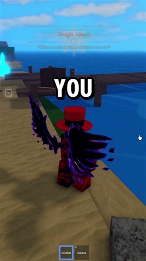 weapon/sword tier list in sailor piece roblox (what is the best sword to use?)
