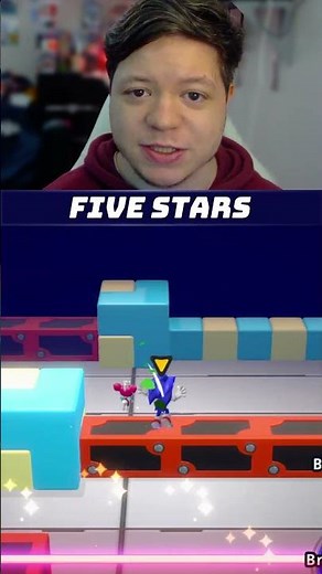 Rumble Ranking in #SonicRumble w/ ‪@DaveAced‬