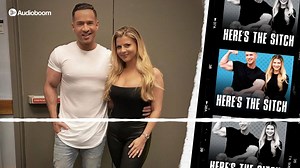 13K views · 124 reactions | ‪The shower debate continues  An all new episode of Here’s the Sitch Podcast just dropped! Listen now wherever you listen to podcasts for a great situation  ‬ https://bit.ly/HTSComparisons | Mike "The Situation" | Facebook