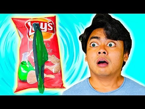 Back To School HACKS You Never Knew About! - DIY