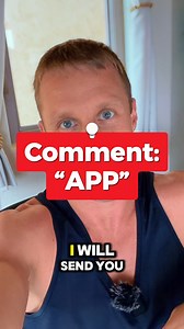 Type "APP" below. You can do this! | Grow Young Fitness