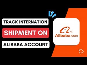 How To Track International Shipments On Alibaba