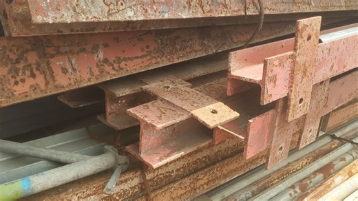 New dual-layer coating achieves 99.6% iron corrosion protection