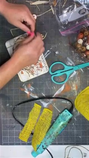 Thankful for new, affordable surfaces and Jessica W. for some fabulous project inspo! 🦃🧡✨ Pick up a 2-Pack of our Simple Rectangle from the Chalk Spot today. 🖇️: https://bit.ly/chalkspot | Chalk Couture