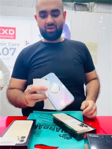 7.9K views · 70 reactions | Customer Review | Shandar mobile Brand | Facebook