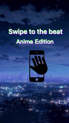 Anime Boys Levi and Gojo Greeting You with a Wave