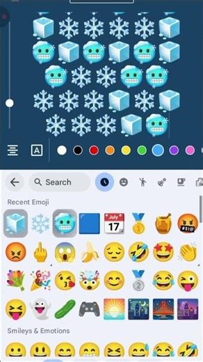 phone cooling tutorial for #100millionviews