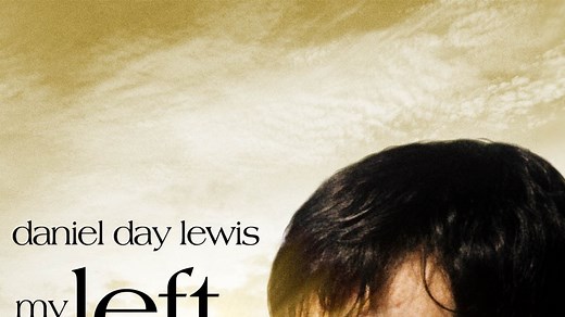 My Left Foot - Apple TV