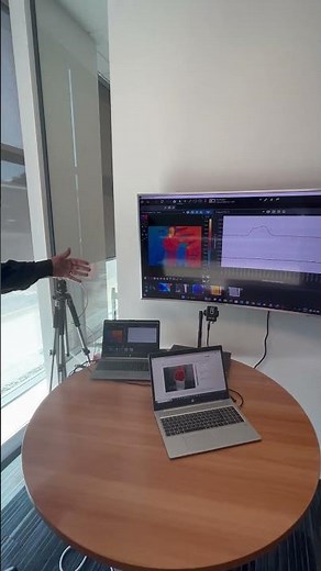 FLIR A70 Thermal Imaging Camera