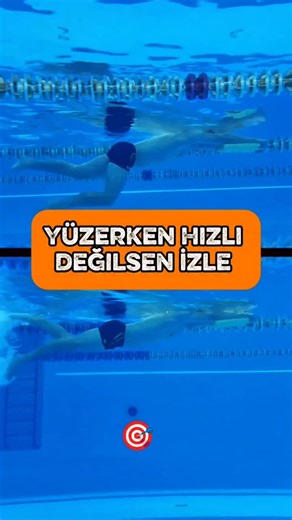 Kürşat Yıldız | Yüzme Antrenörü Sivas on Instagram: "Böyle Ayak Vurmayı Bırak! ❌ vs ✅ (Stop Kicking Like This!) Yüzerken çok yoruluyor ama ilerleyemiyor musun? Sorun "Bisiklet Tekniği" olabilir. 🚴‍♂️🚫 (Are you tired but not moving fast? The problem might be the "Bicycle Kick".) 👇 ANALİZ / ANALYSIS: ❌ ÜST: YANLIŞ TEKNİK (Wrong Technique - Top) ▪️ Dizleri aşırı kırmak, bisiklet çevirir gibi. (Bending knees too much, like riding a bike.) ▪️ Sürtünme yaratmak ve kalçayı düşürmek. (Creating drag &