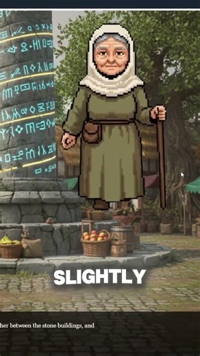 Stop Your Pixel Art From Sinking (Collision Box Debug Trick) #gamedev #tutorial #pixelart