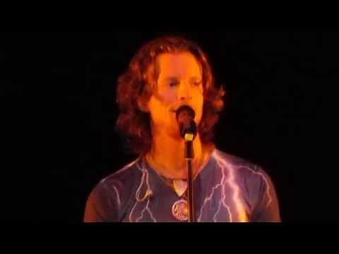 Home Free's Tim Foust & Adam Rupp show off their dances with Wake Me Up in Tifton, GA