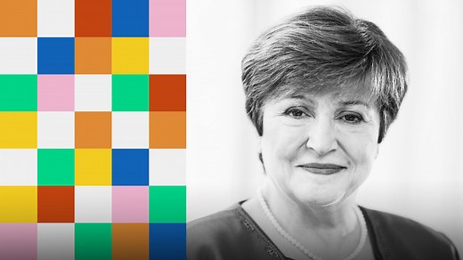 How to rebuild the global economy