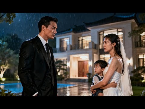 Mariage forcé, enfant caché et vengeance : elle épouse le PDG pour fuir sa famille toxique