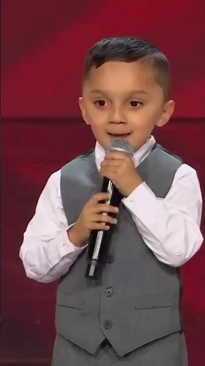 How Old Are You? Im 4 Years Old. You're The Youngest Person Ever!