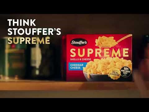 Stouffer's | Supreme Food
