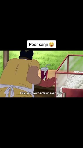 Robin and Chopper Holding Hands | Cute Animatic