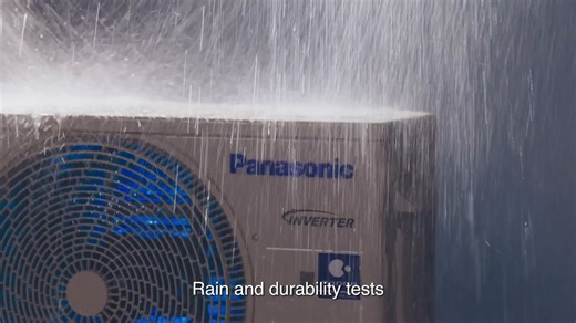 42 reactions · 12 shares | To deliver long-lasting performance, Panasonic rigorously tests every air conditioning system under extreme conditions, including high humidity, intense heat and freezing cold. This proven durability means you can enjoy uninterrupted comfort and peace of mind, no matter the climate. Choose Panasonic for reliability that lasts. Learn more about the benefits of our air conditioners today: bit.ly/4qJqmHb | Panasonic Australia | Facebook