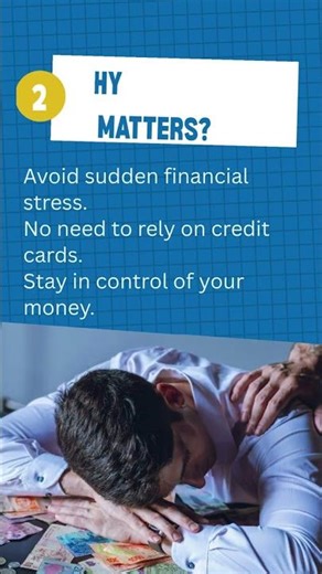 How to Create a Sinking Fund?💸