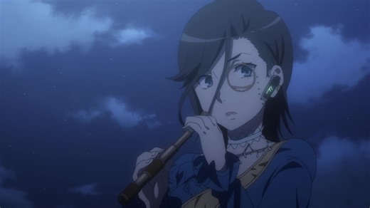 A Certain Magical Index III | E14 - Heroes